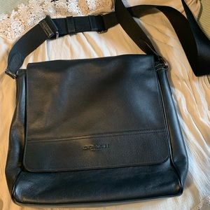 Coach Crossover Messenger bag